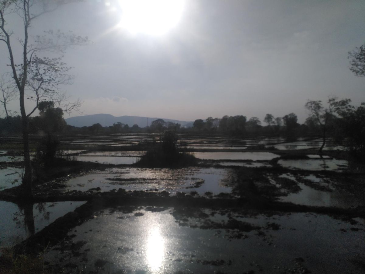 Trincomalee - Kurunegala
