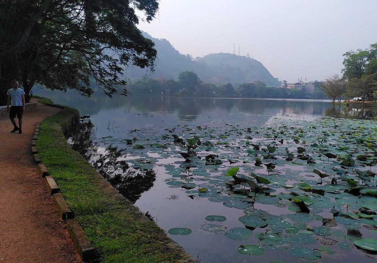 Kurunegala